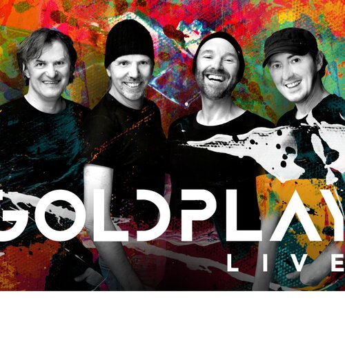 Goldplay.live