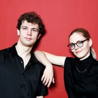 Jakob Manz & Johanna Summer