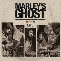 Marley's Ghost