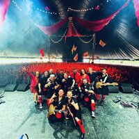 Red Hot Chilli Pipers